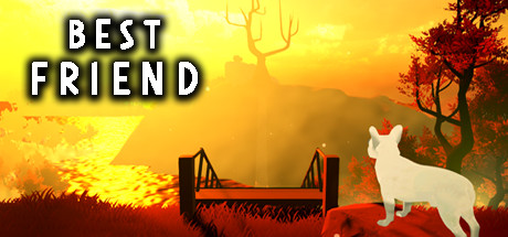 Best Friend: header artwork