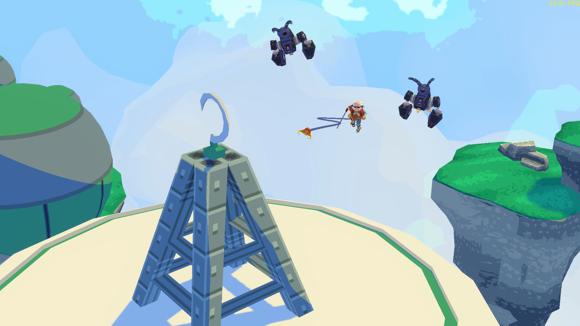 Skyjunk screenshot 5