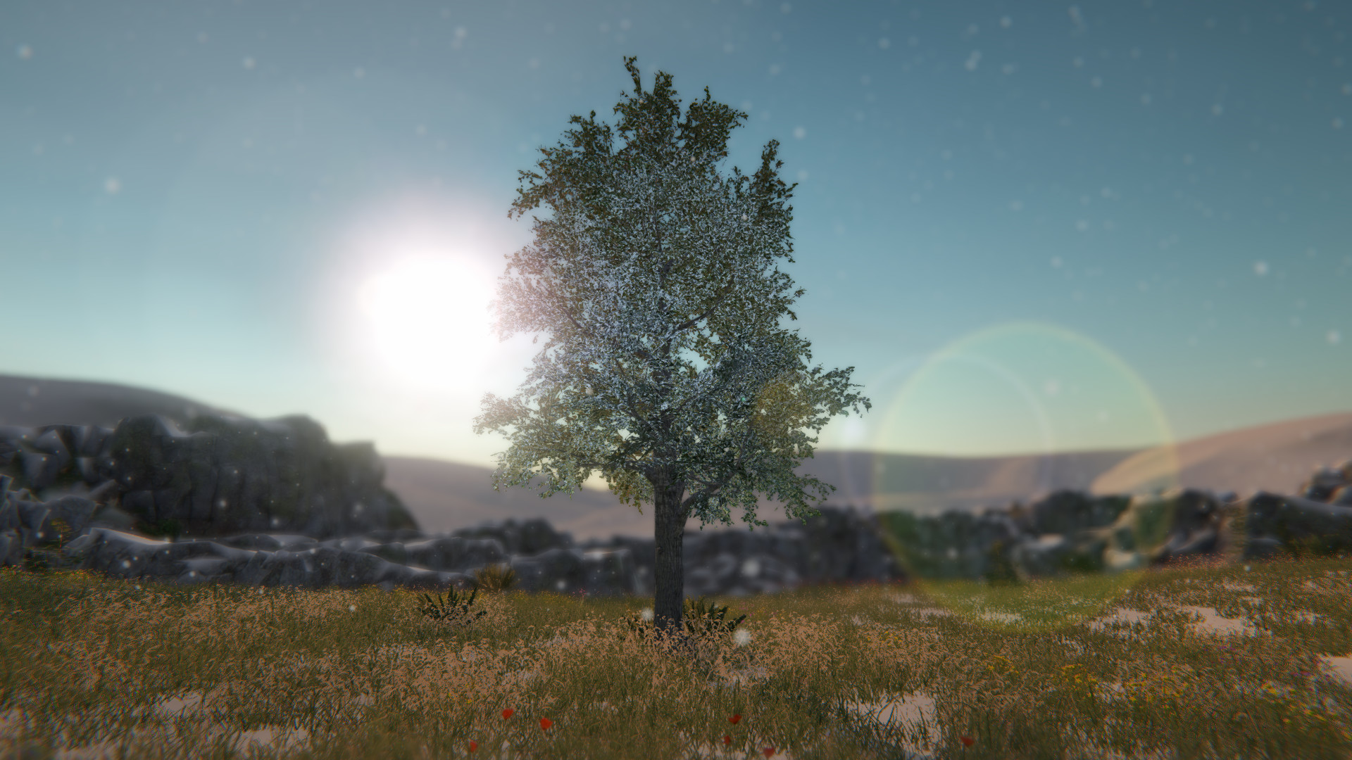 Tree Simulator 2022 screenshot 2