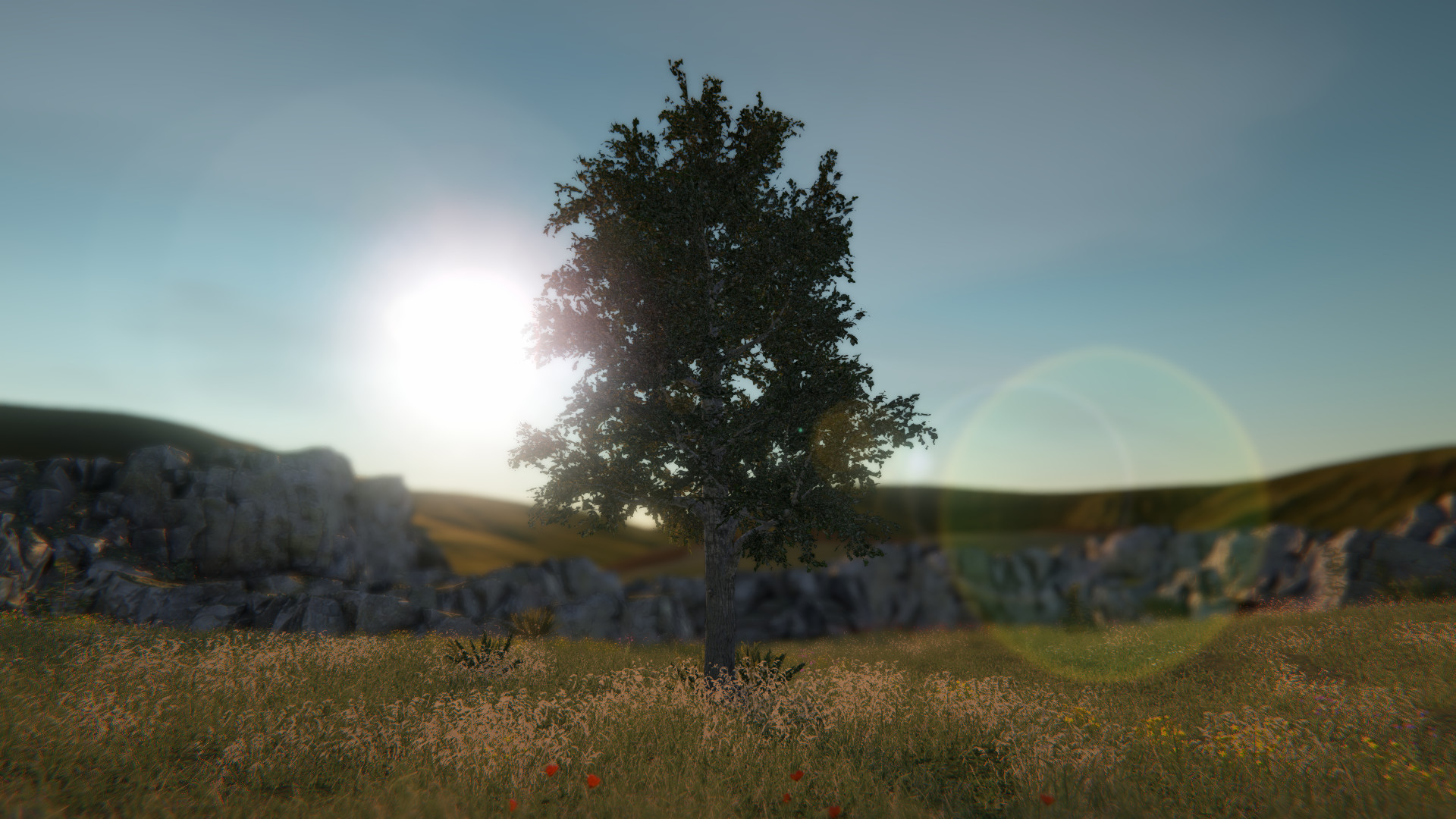 Tree Simulator 2022 screenshot 1