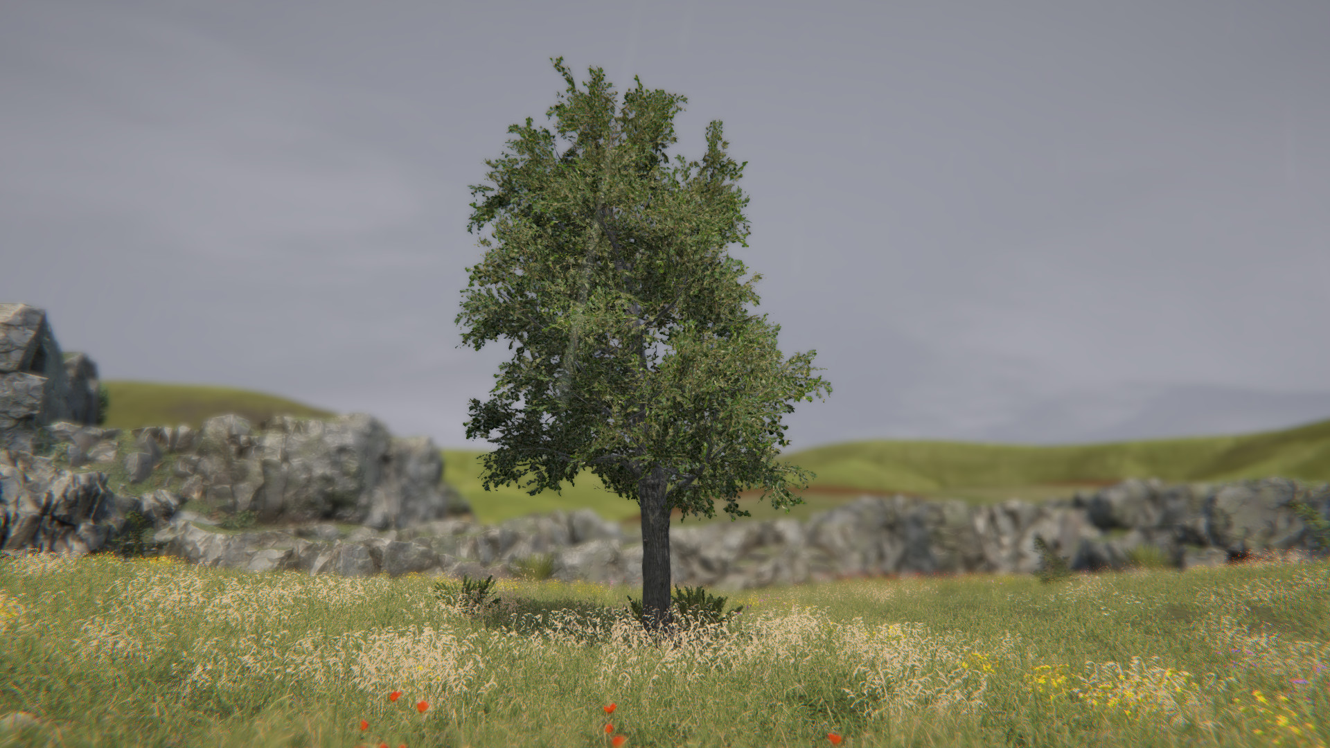 Tree Simulator 2022 screenshot 4