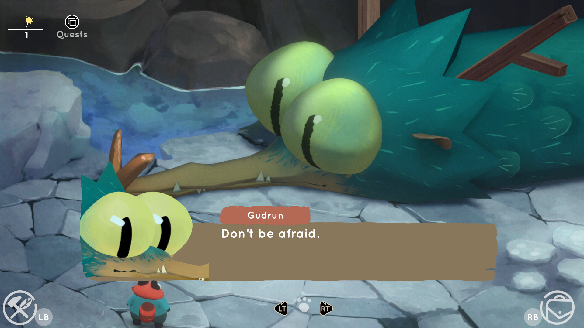 Aka screenshot 11