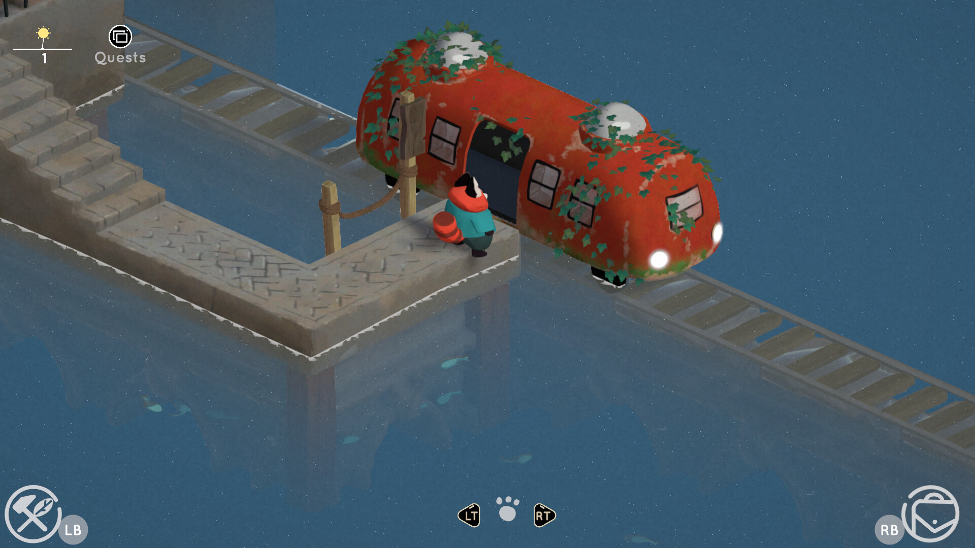 Aka screenshot 9