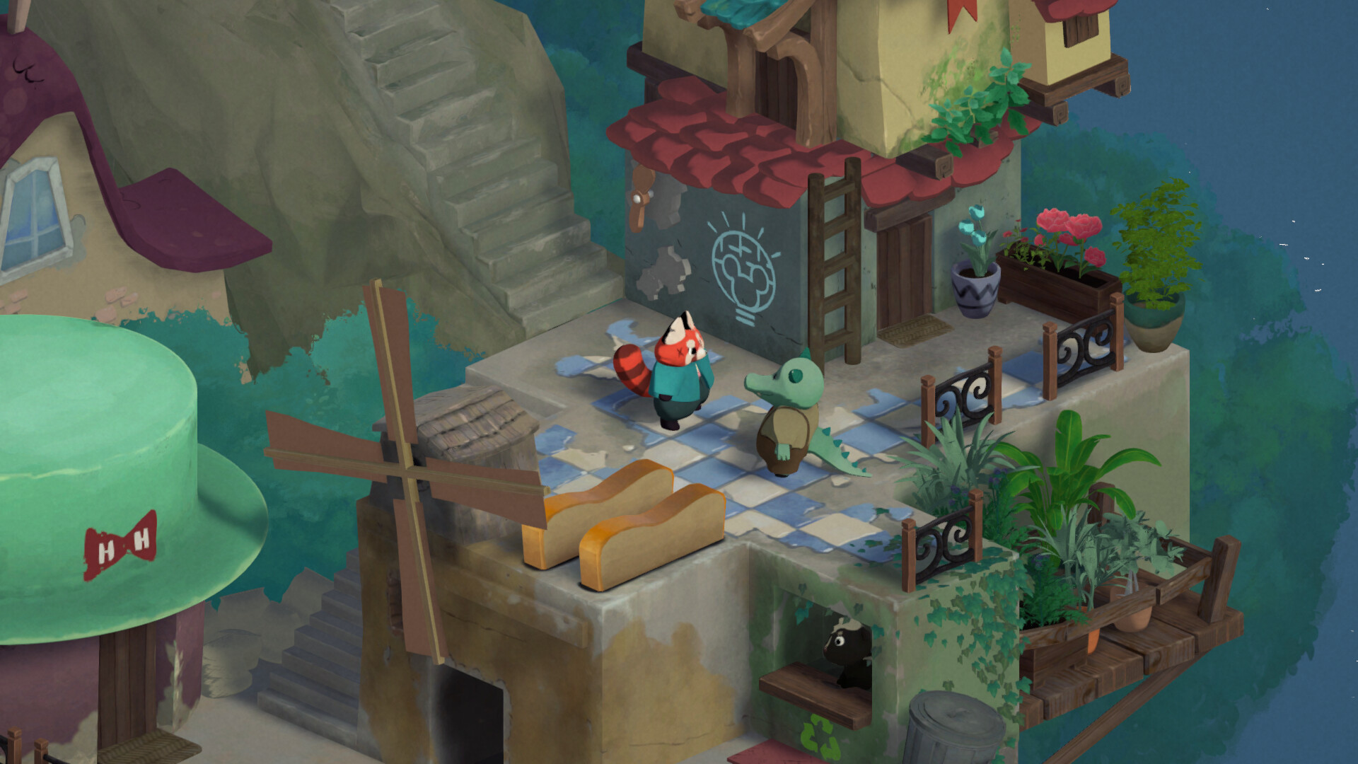 Aka screenshot 10