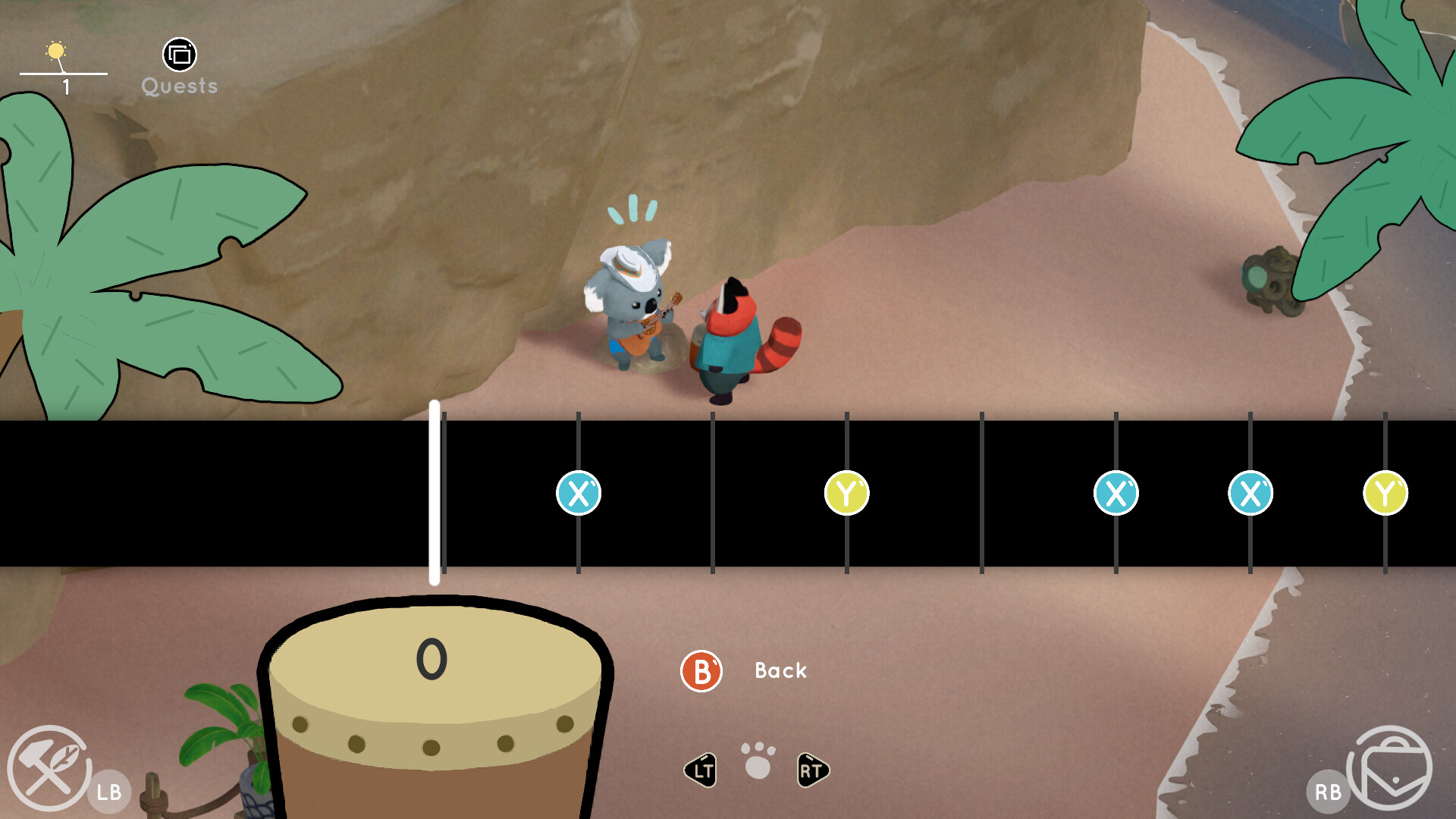 Aka screenshot 7