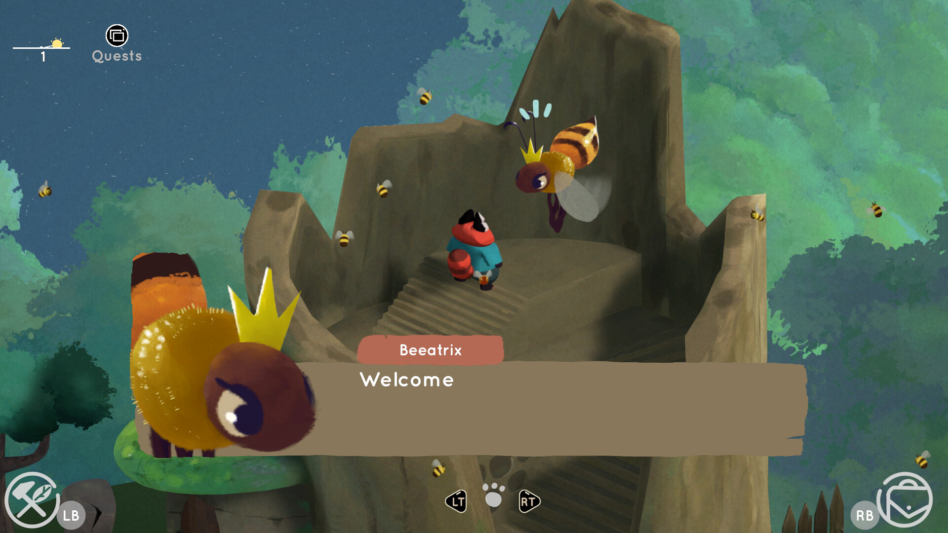 Aka screenshot 13