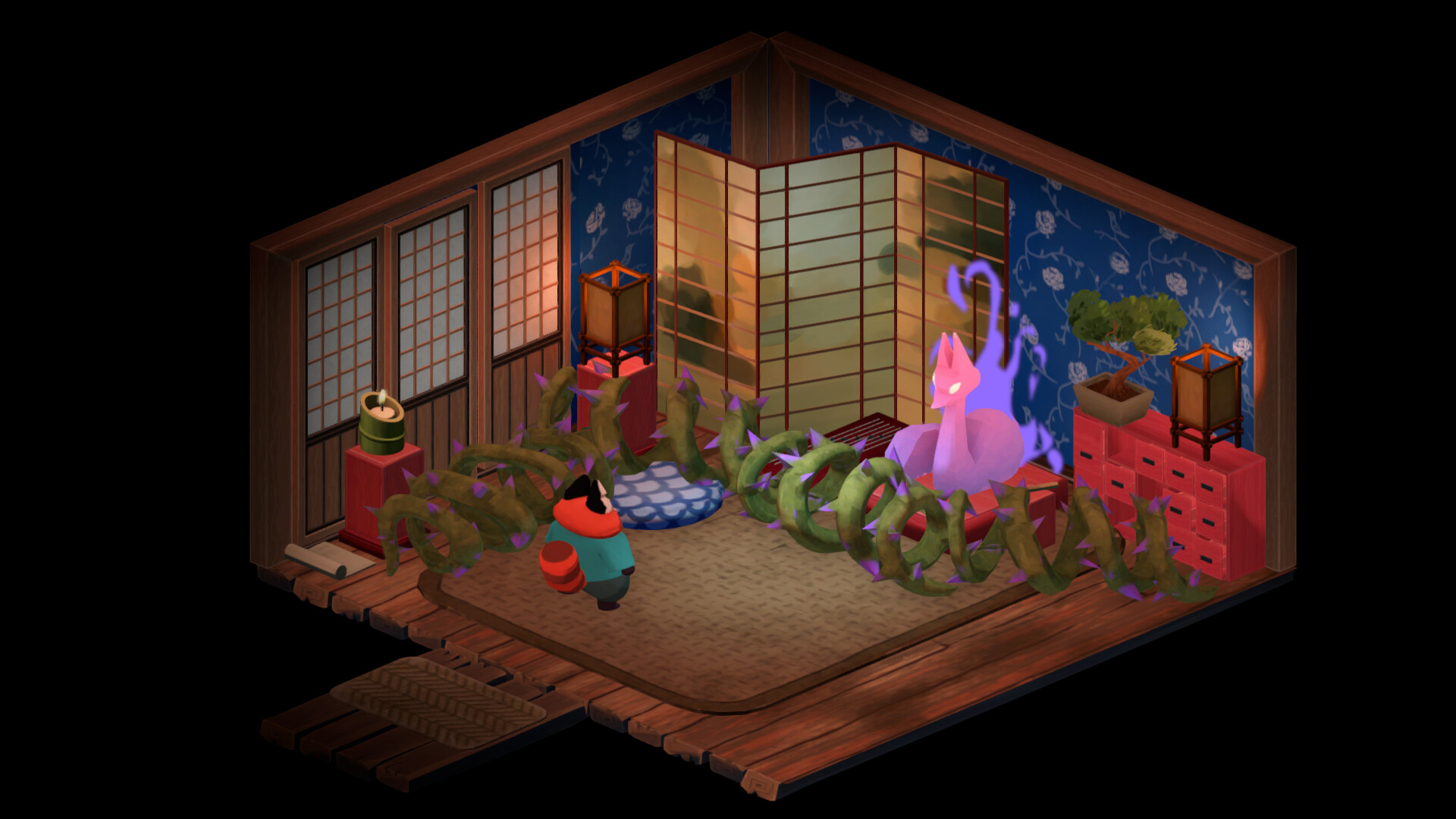 Aka screenshot 12