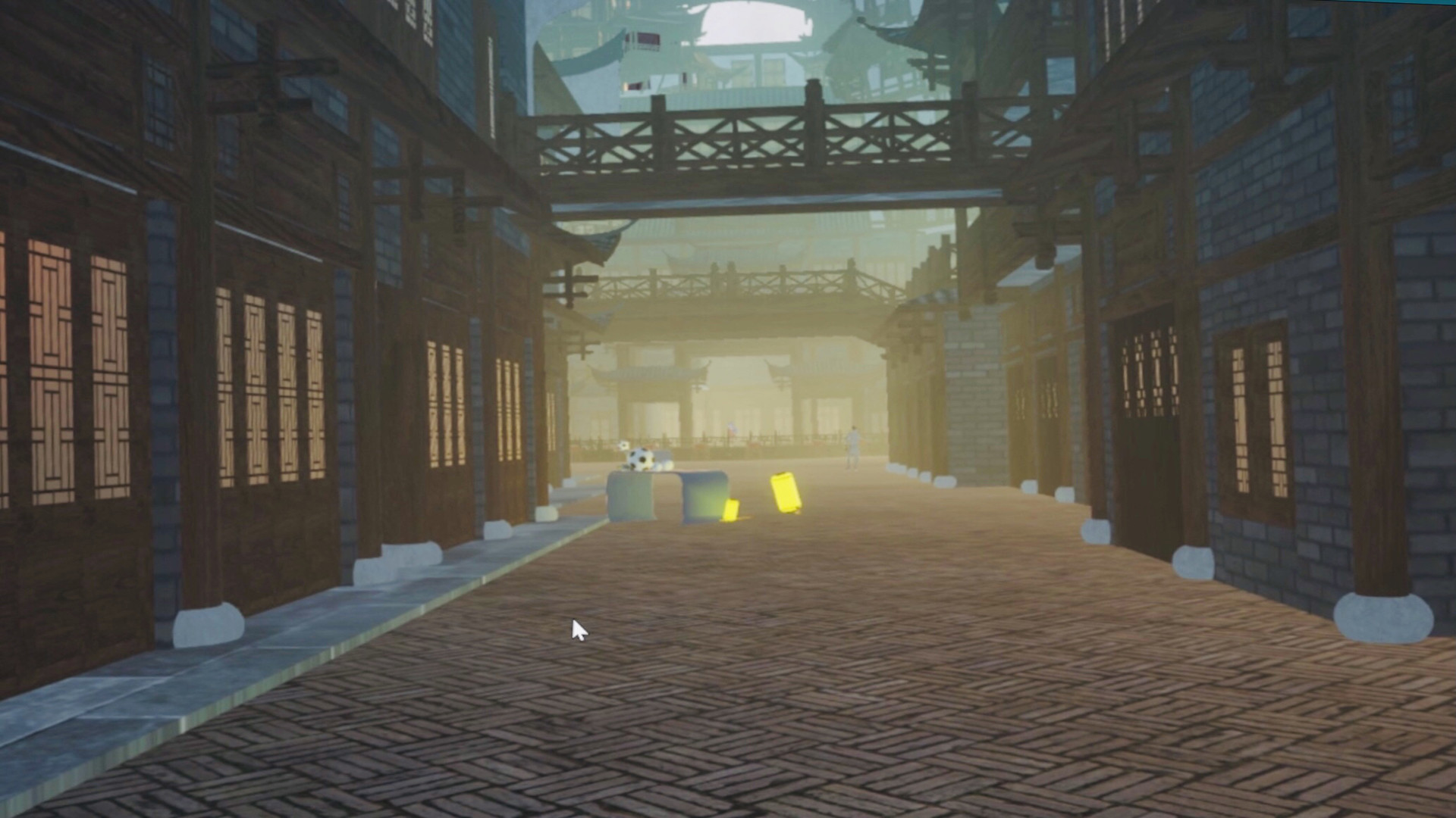 大西洲虚拟世界（Daschow Virtual World） screenshot 6