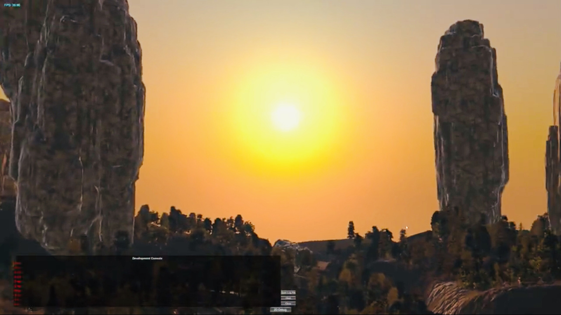 大西洲虚拟世界（Daschow Virtual World） screenshot 3