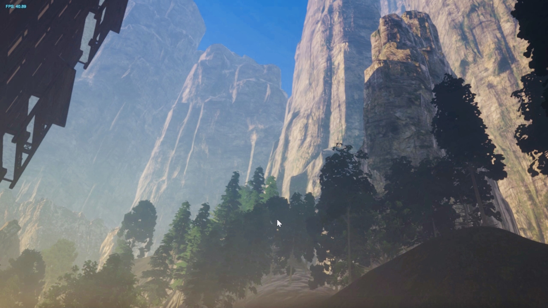 大西洲虚拟世界（Daschow Virtual World） screenshot 15