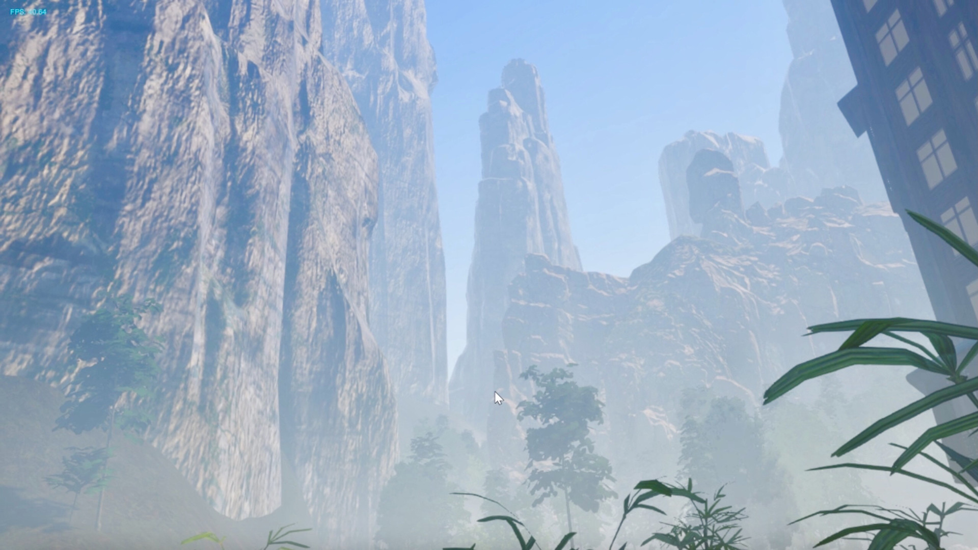 大西洲虚拟世界（Daschow Virtual World） screenshot 13