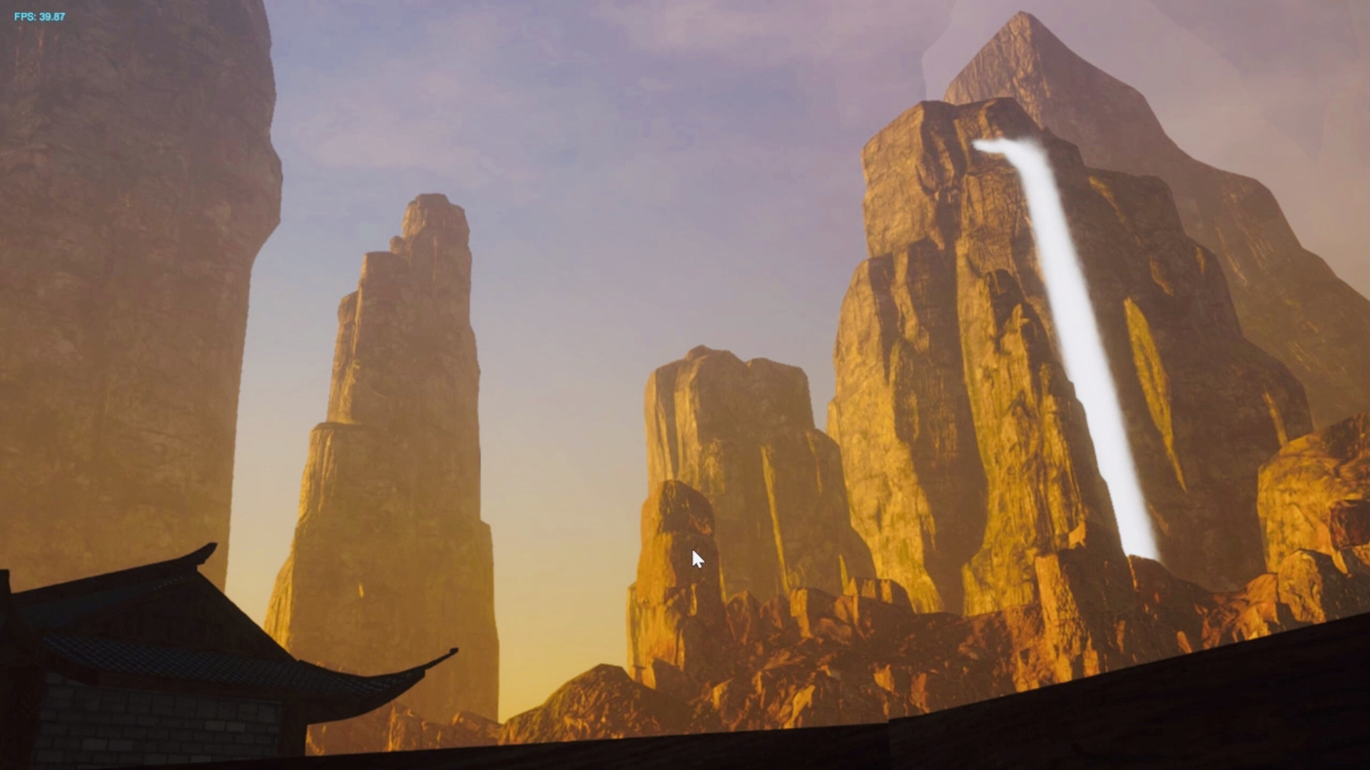 大西洲虚拟世界（Daschow Virtual World） screenshot 7