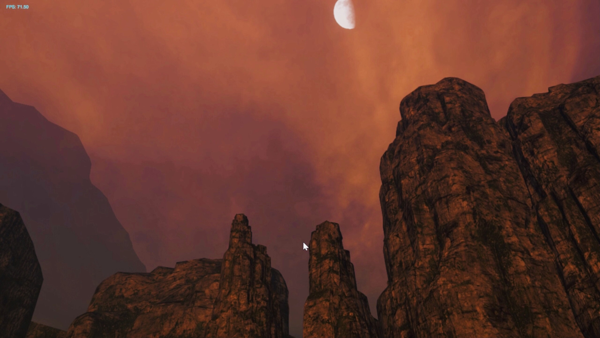 大西洲虚拟世界（Daschow Virtual World） screenshot 8