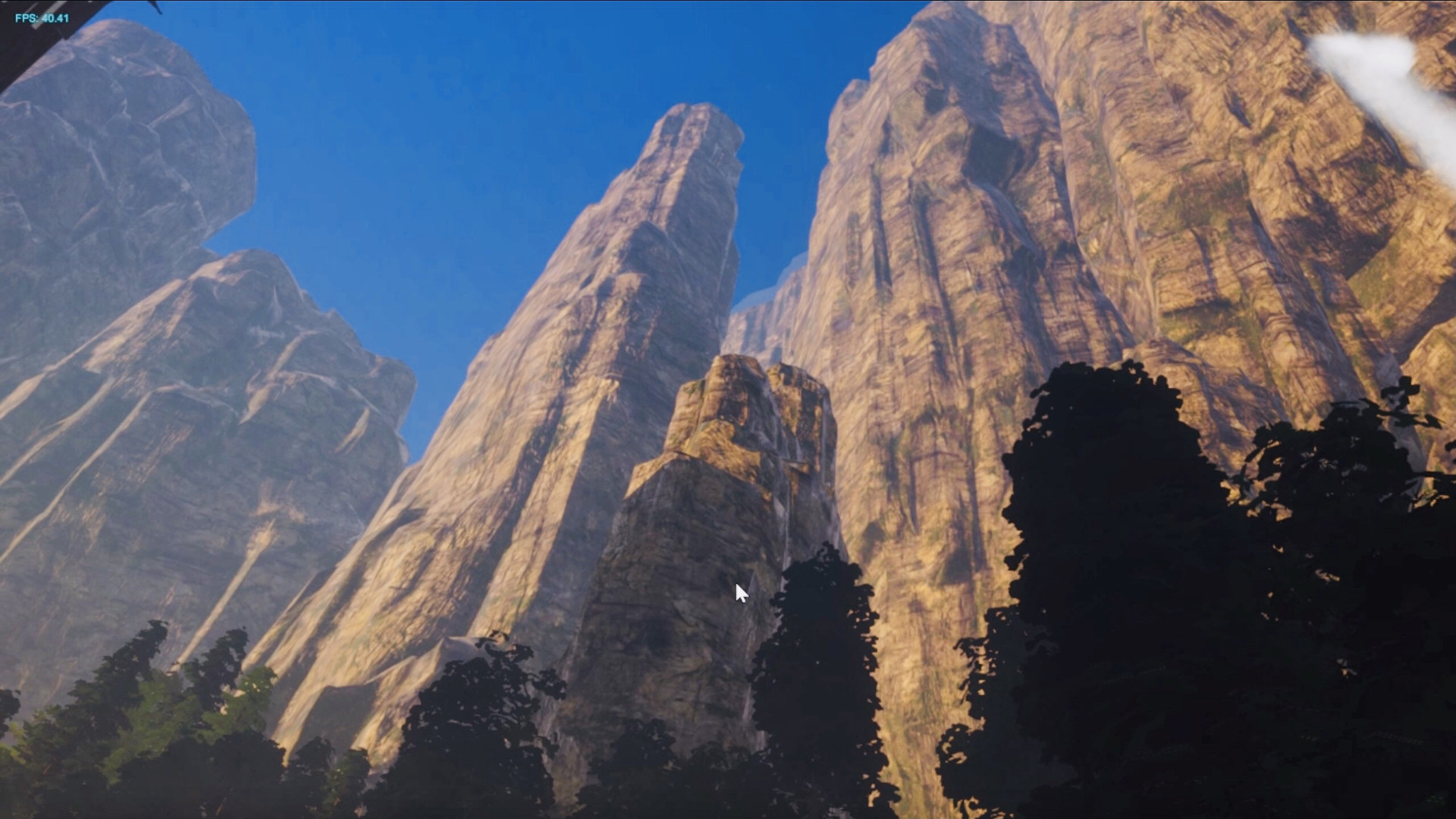 大西洲虚拟世界（Daschow Virtual World） screenshot 11
