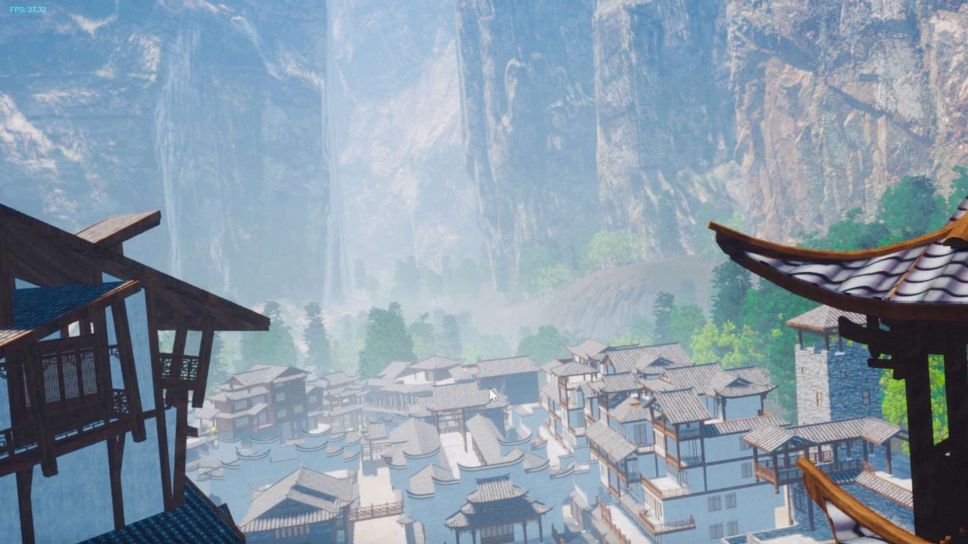 大西洲虚拟世界（Daschow Virtual World） screenshot 10