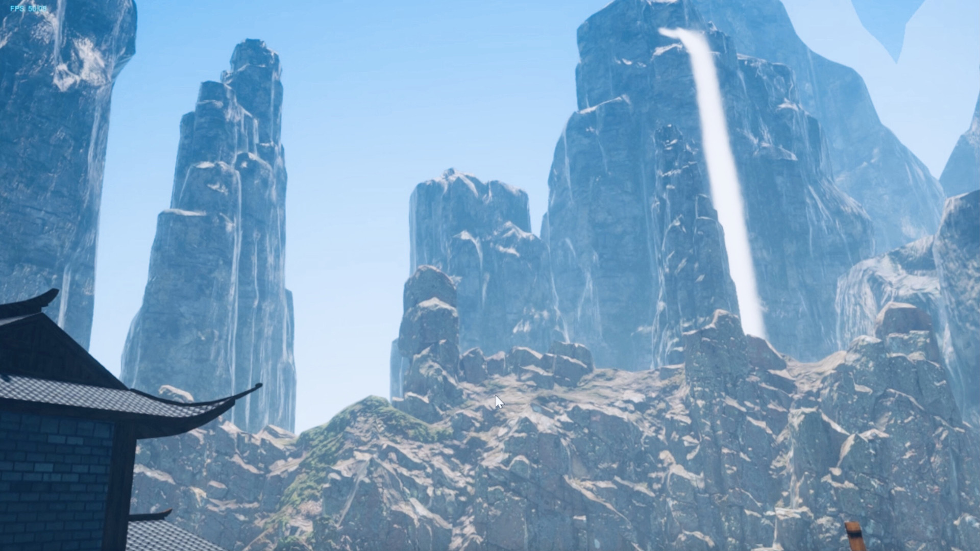 大西洲虚拟世界（Daschow Virtual World） screenshot 16