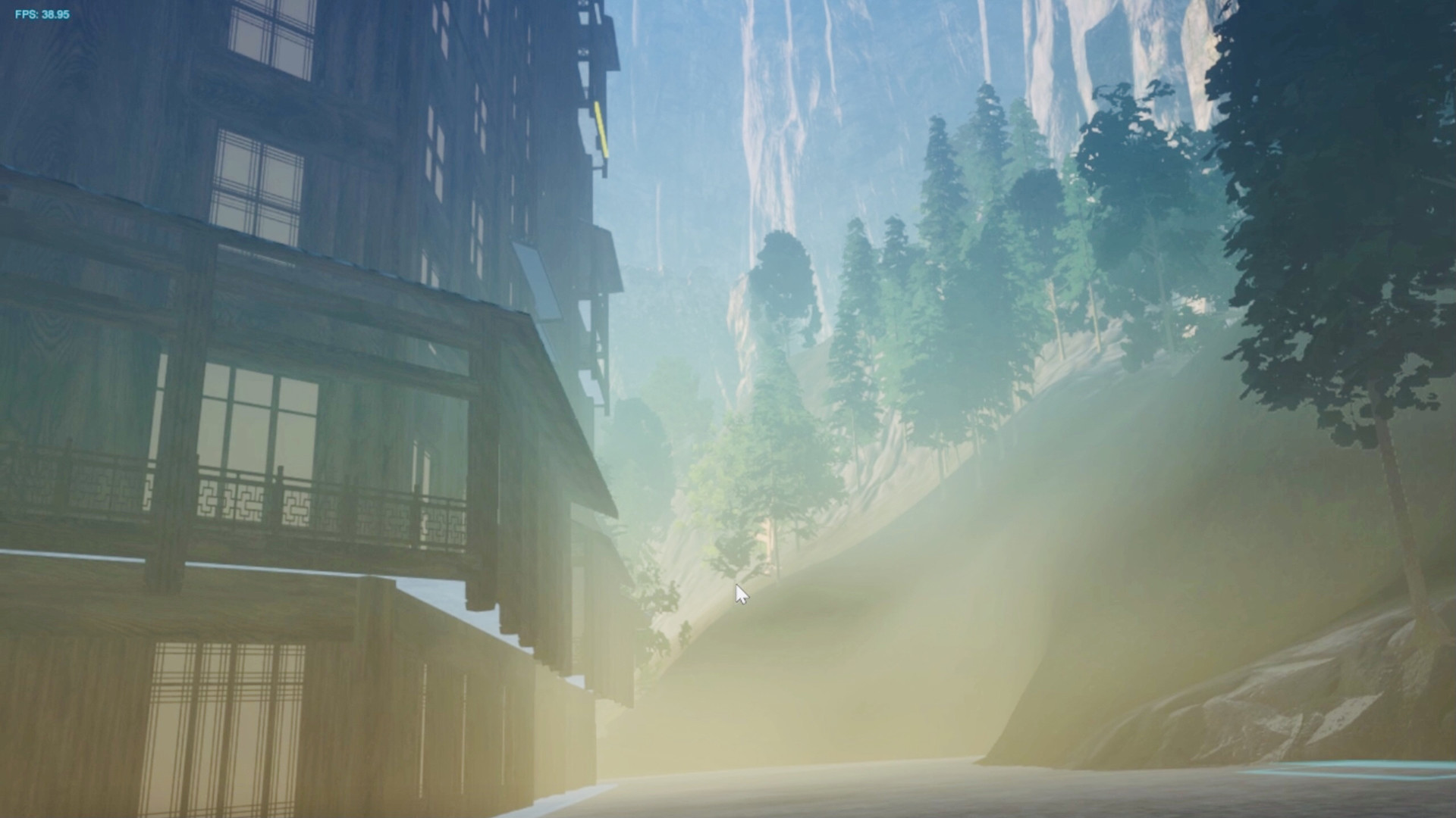 大西洲虚拟世界（Daschow Virtual World） screenshot 17