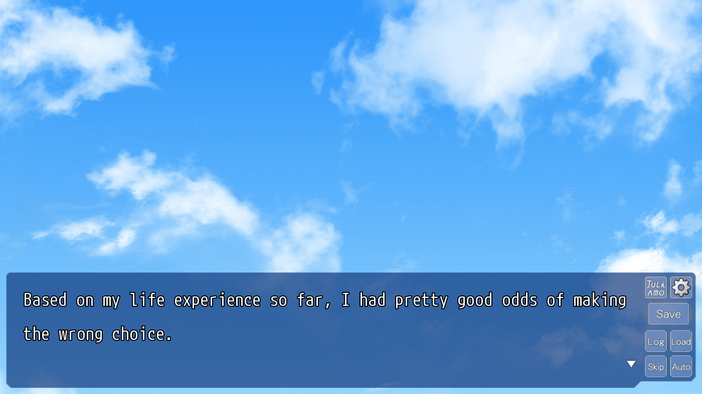 Distant Memoraĵo screenshot 5