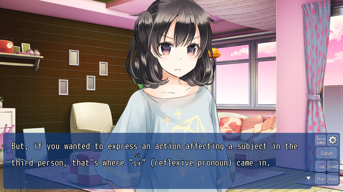 Distant Memoraĵo screenshot 4