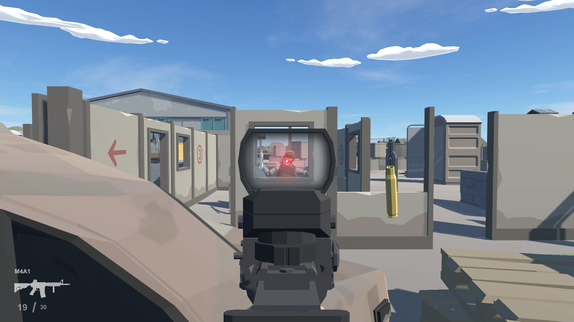 Clownfield 2042 screenshot 6
