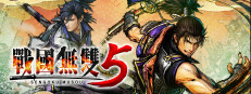 战国无双５