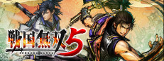 戦国無双５