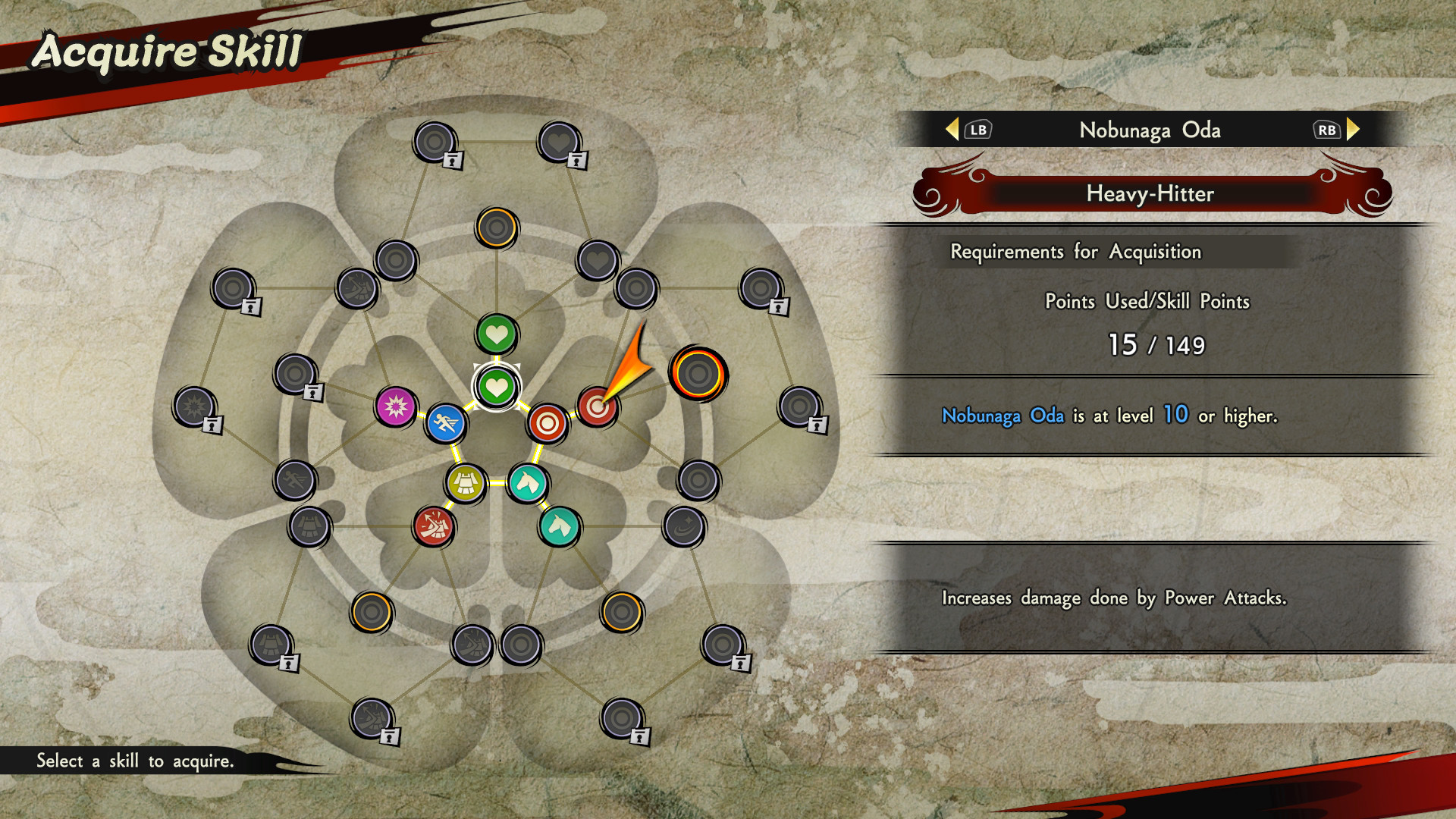 SAMURAI WARRIORS 5 screenshot 9