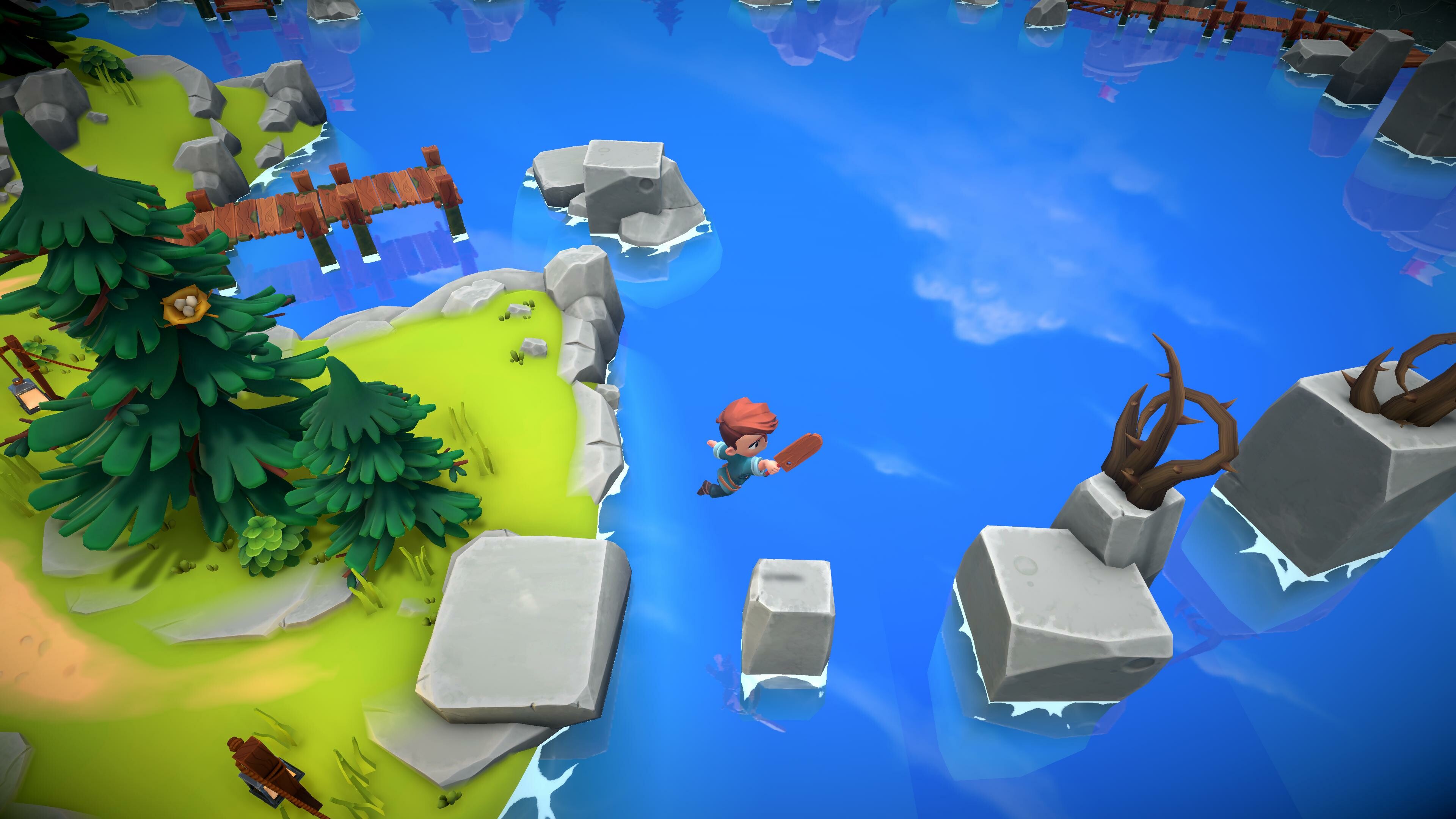 Tiny Vikings screenshot 8