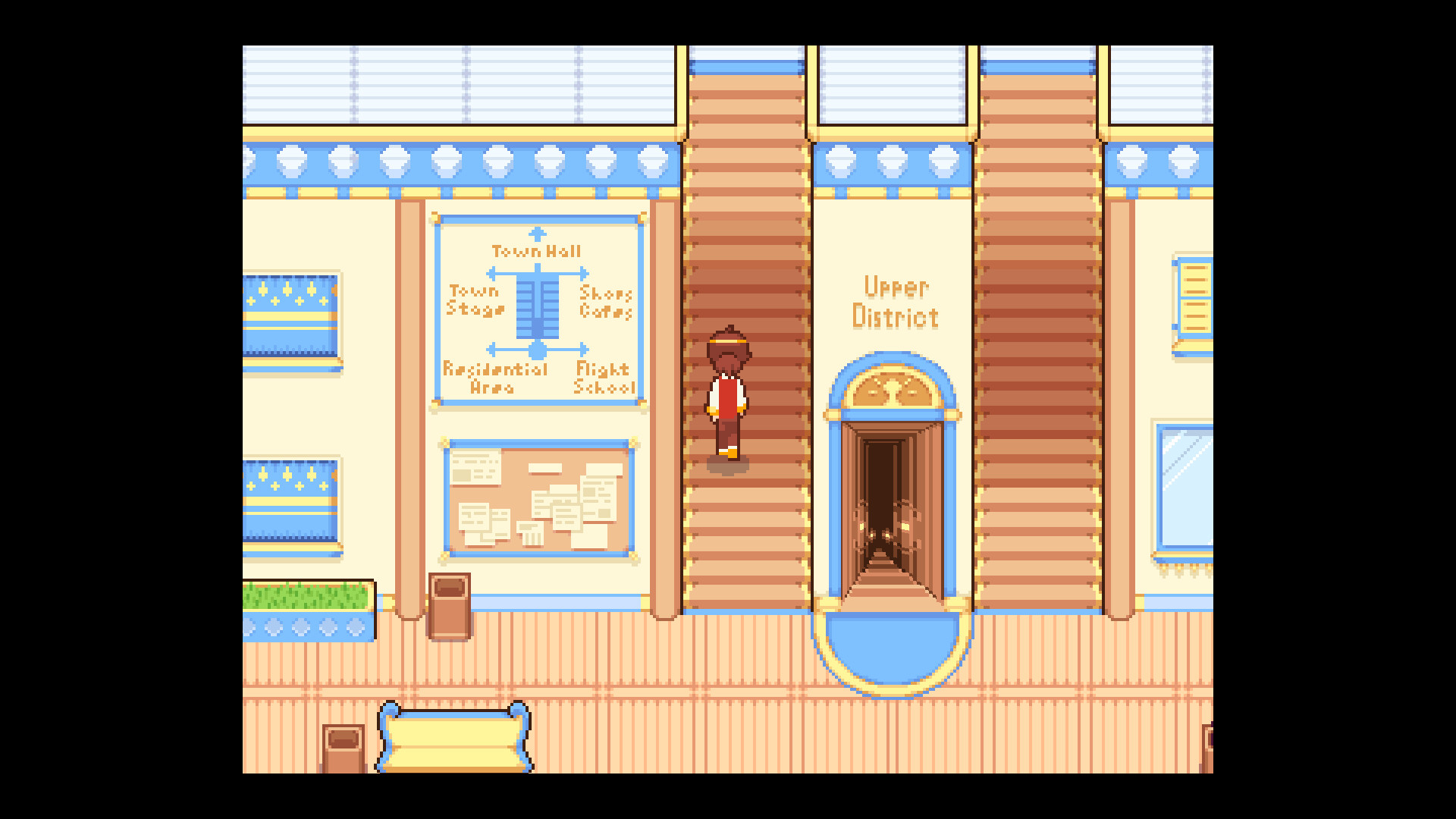 Mondealy: Day One screenshot 8