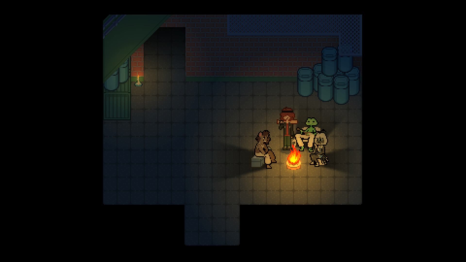 Mondealy: Day One screenshot 4