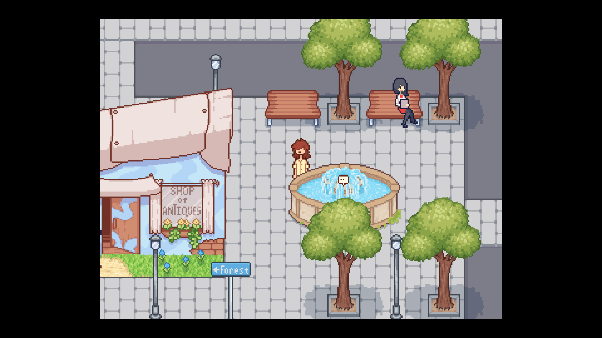 Mondealy: Day One screenshot 7