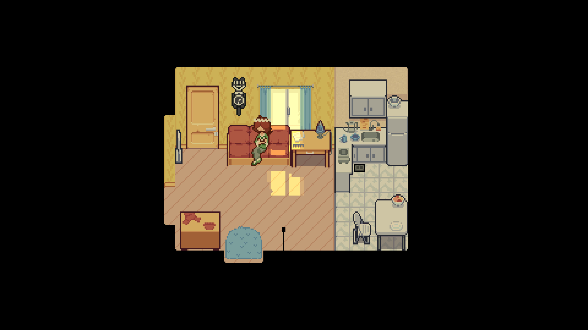Mondealy: Day One screenshot 6
