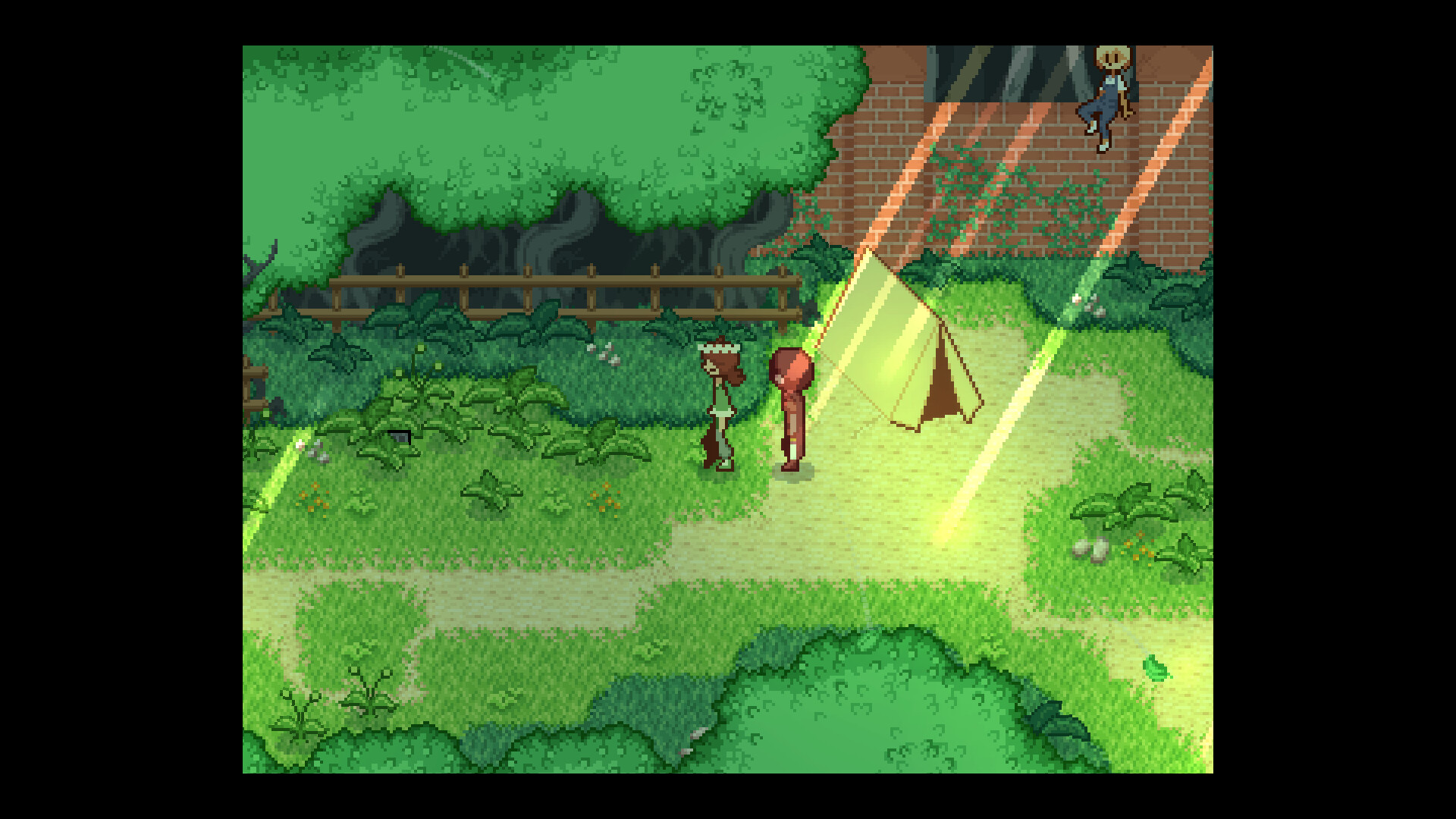 Mondealy: Day One screenshot 1