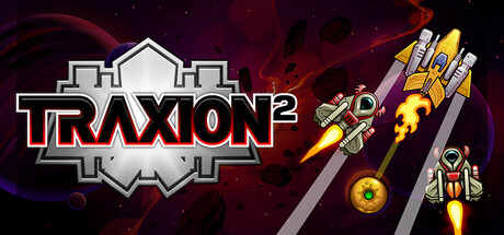 Traxion 2