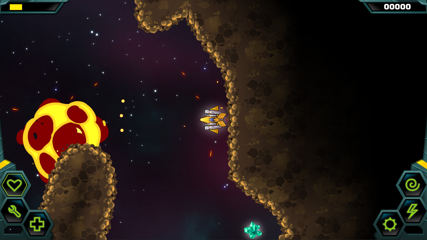 Traxion 2 screenshot 15