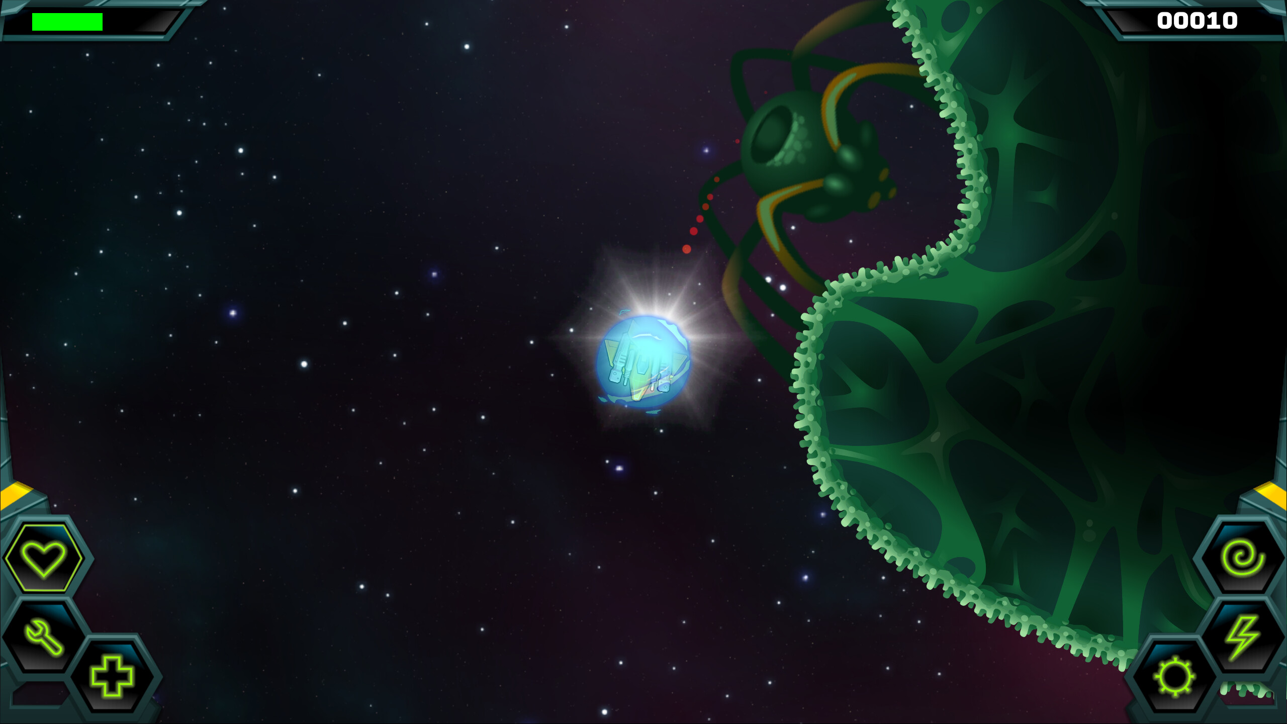 Traxion 2 screenshot 7