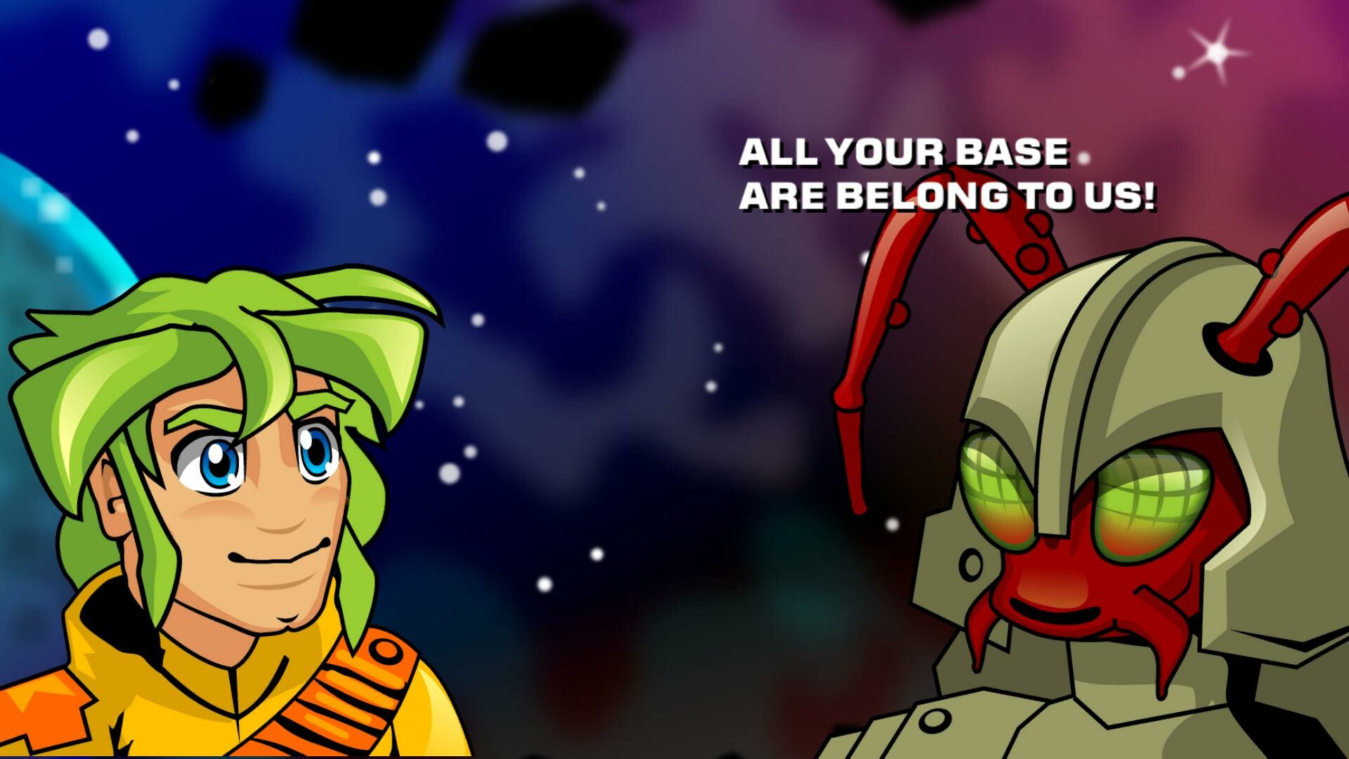 Traxion 2 screenshot 11