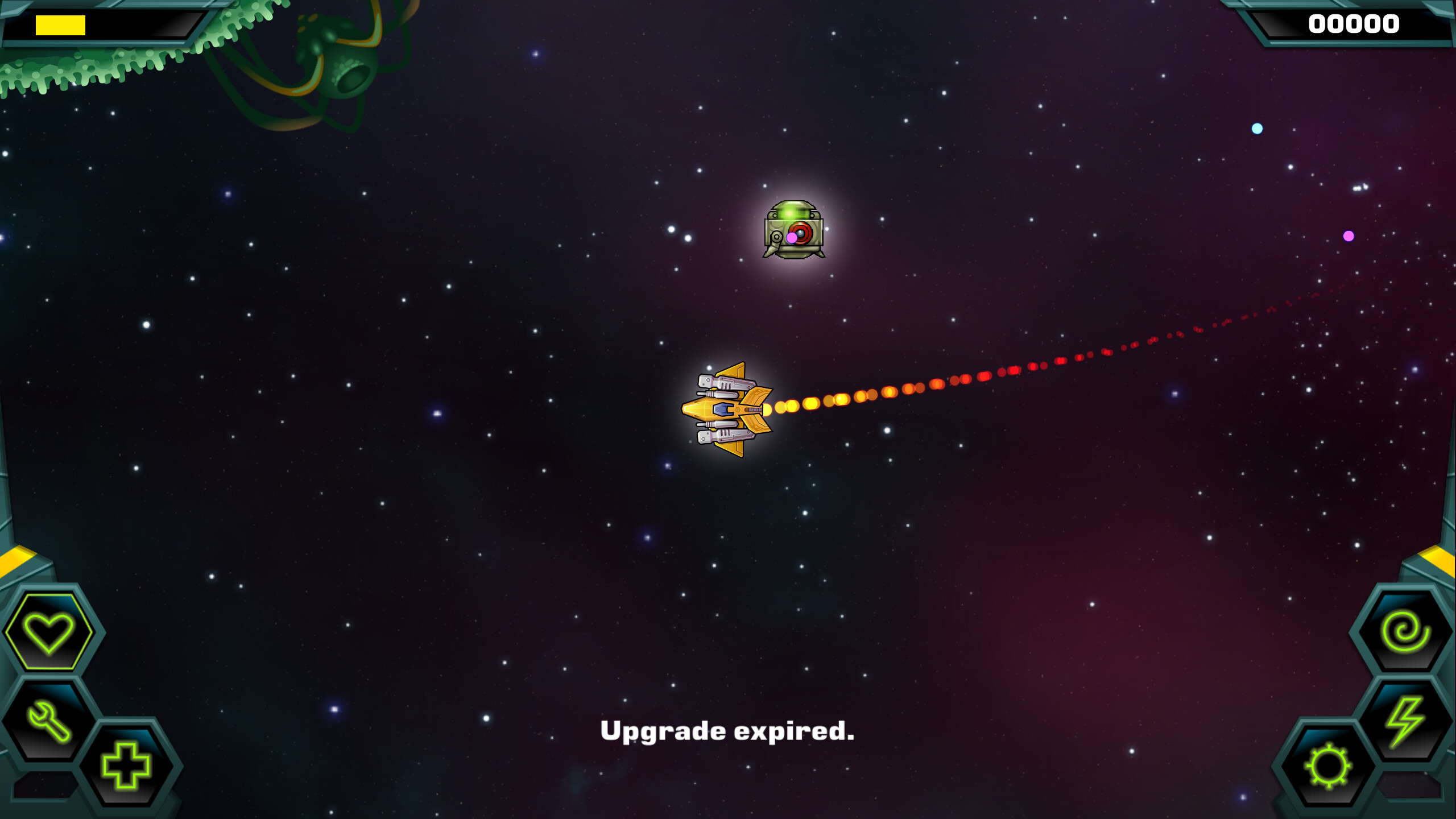 Traxion 2 screenshot 13