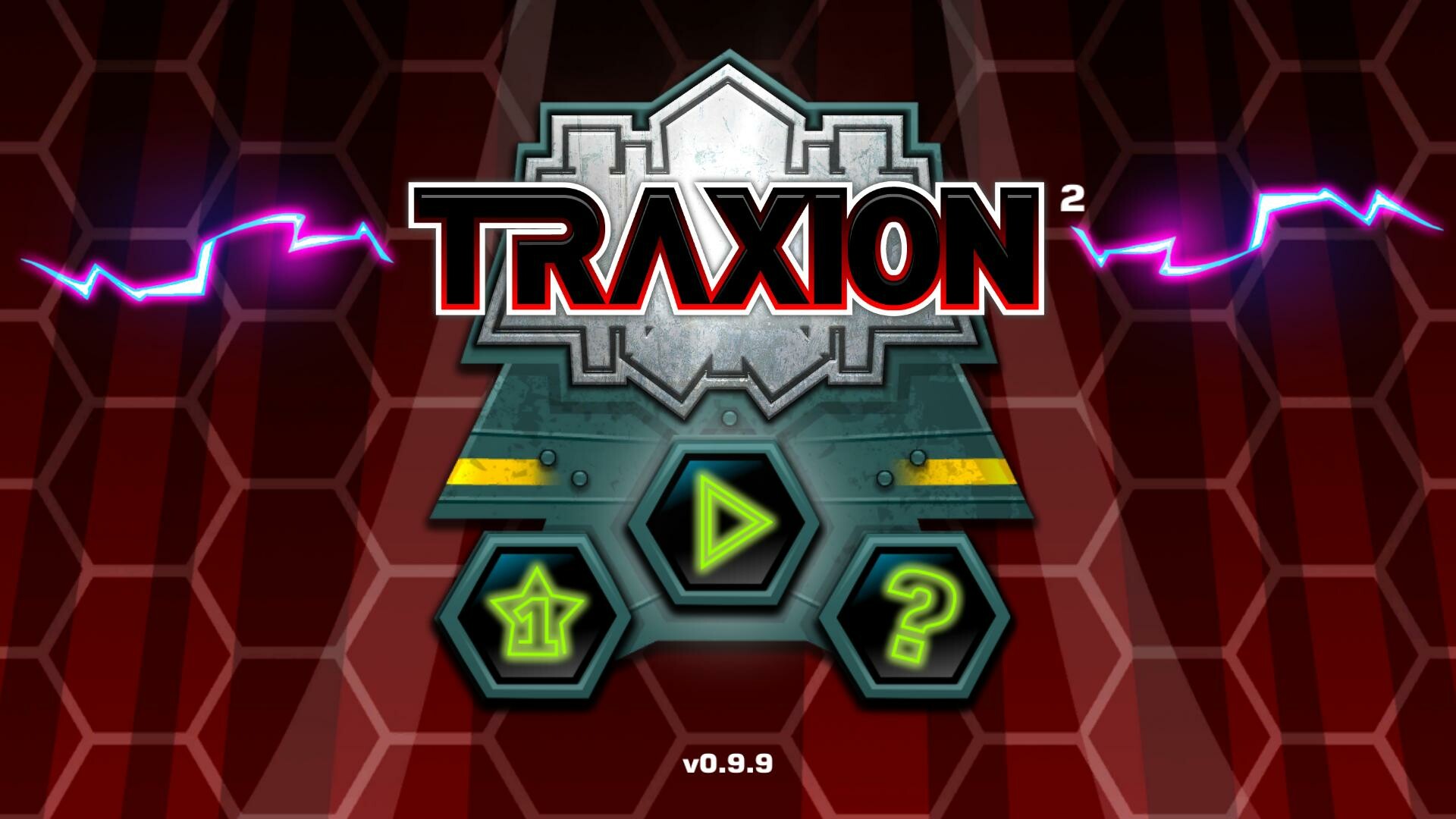 Traxion 2 screenshot 8