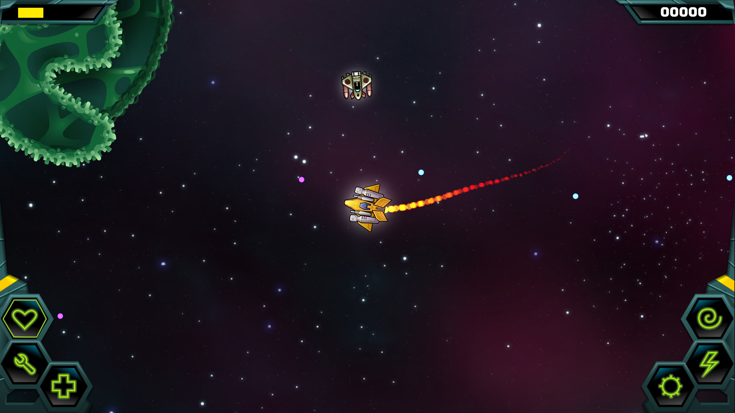 Traxion 2 screenshot 17
