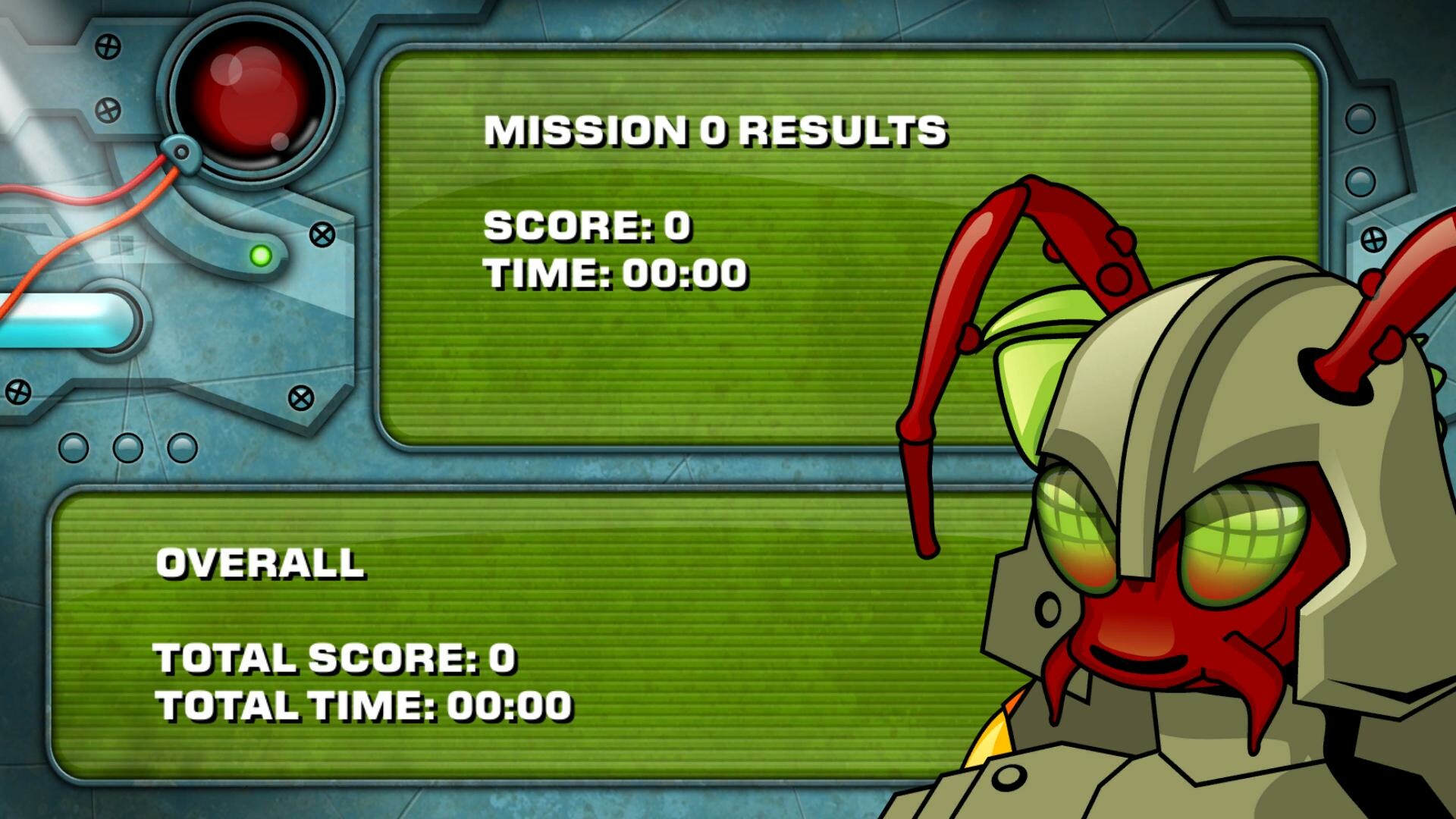 Traxion 2 screenshot 16