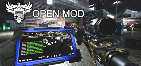 Open Mod 2025