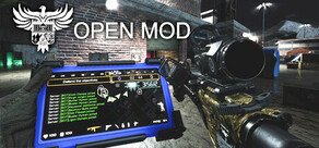 Open Mod 2025
