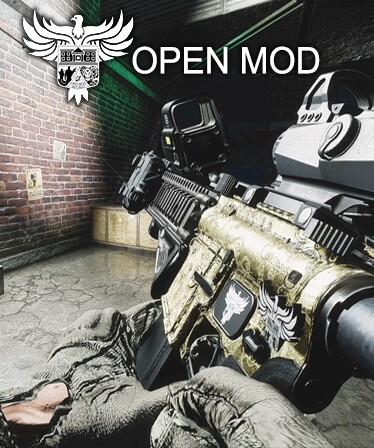 Open Mod 2025