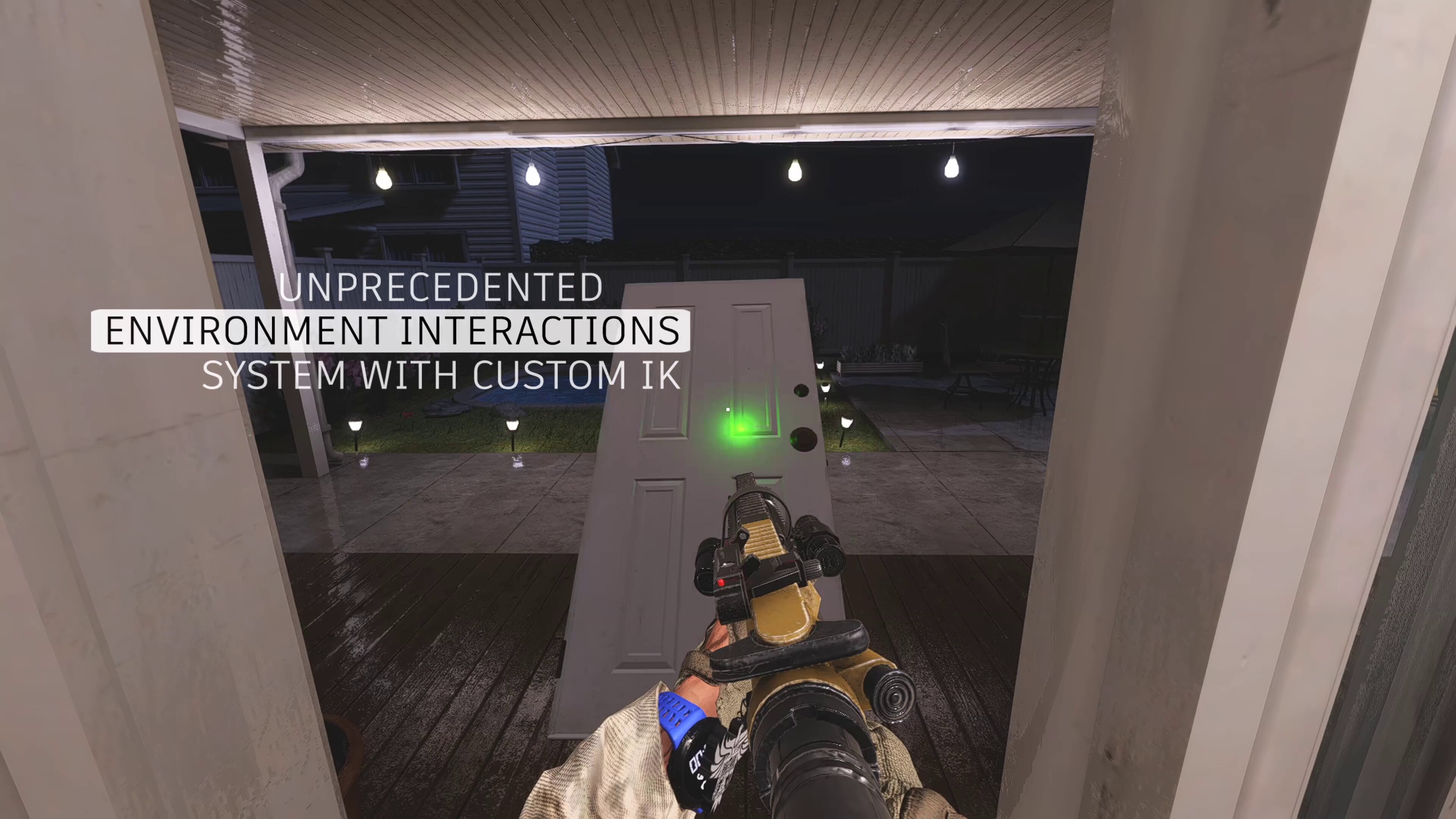 Open Mod screenshot 23