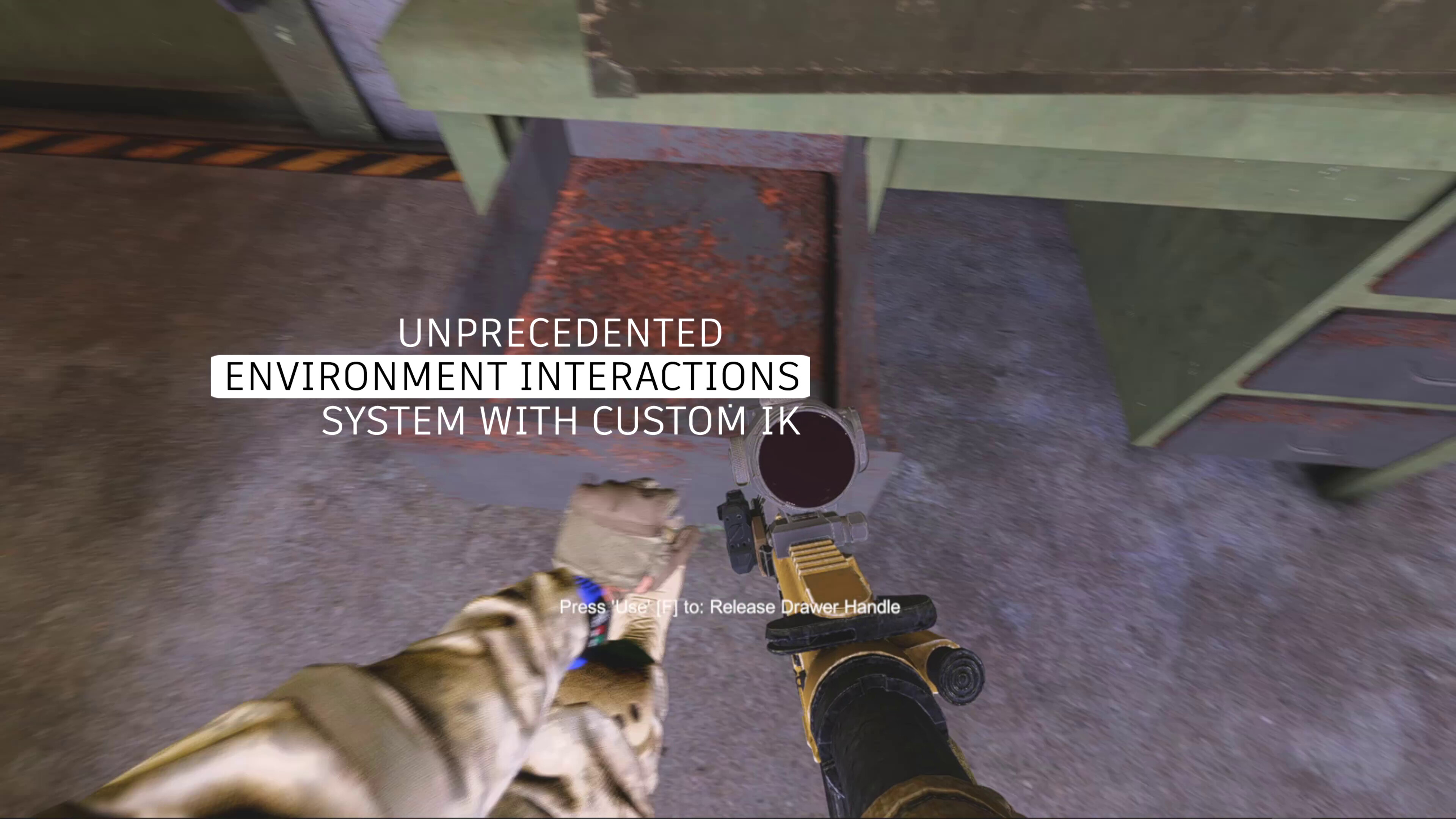 Open Mod screenshot 18