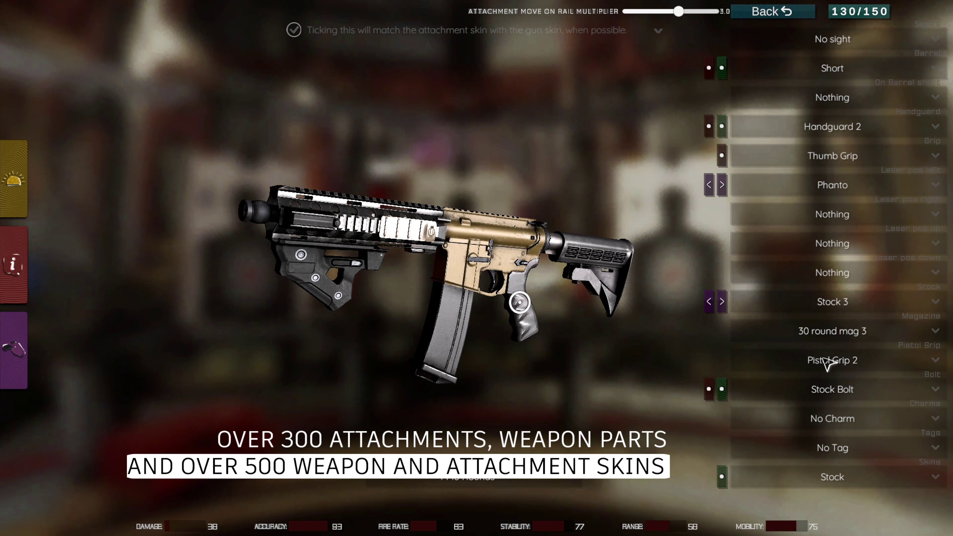 Open Mod screenshot 60