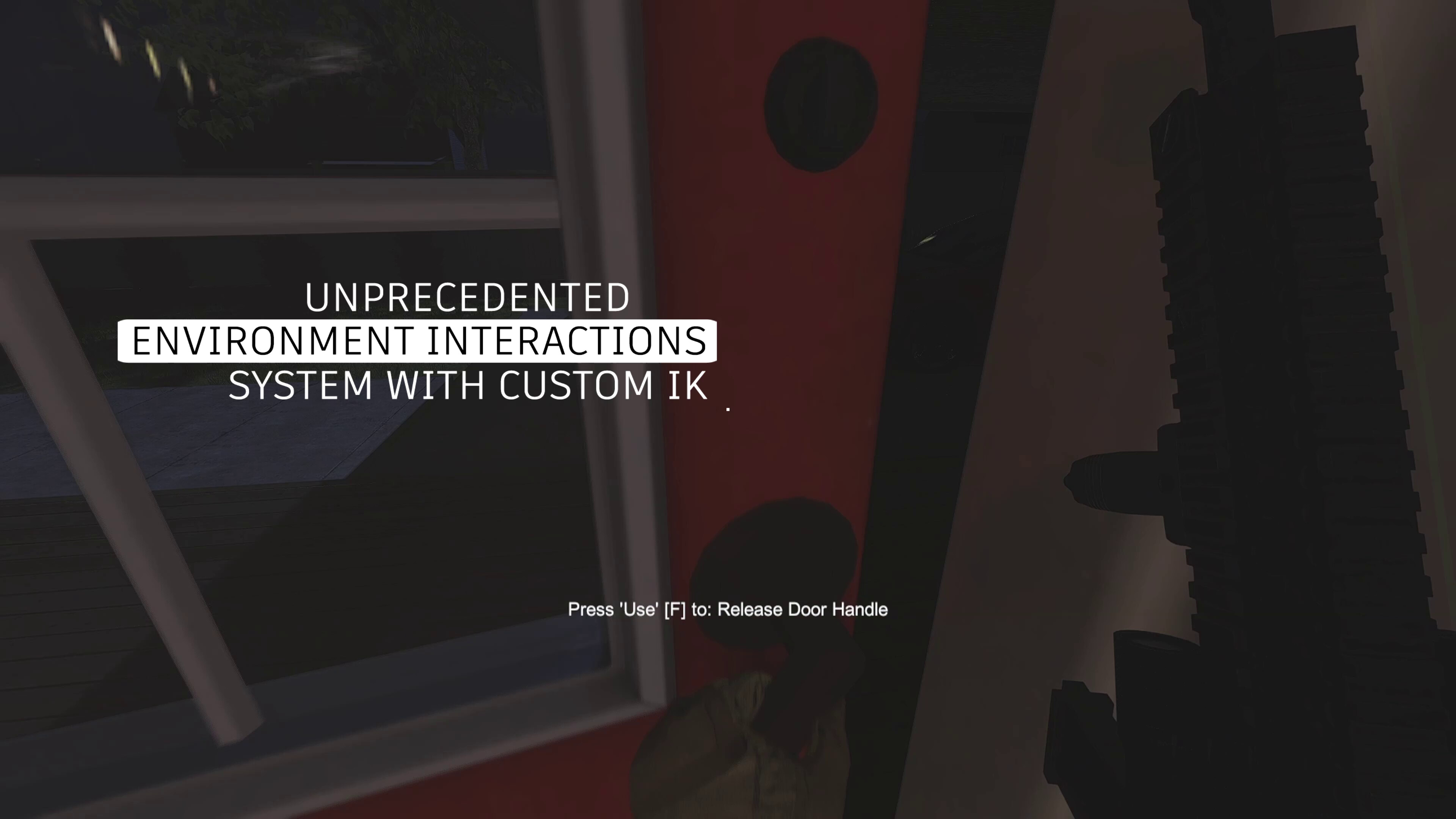 Open Mod screenshot 17