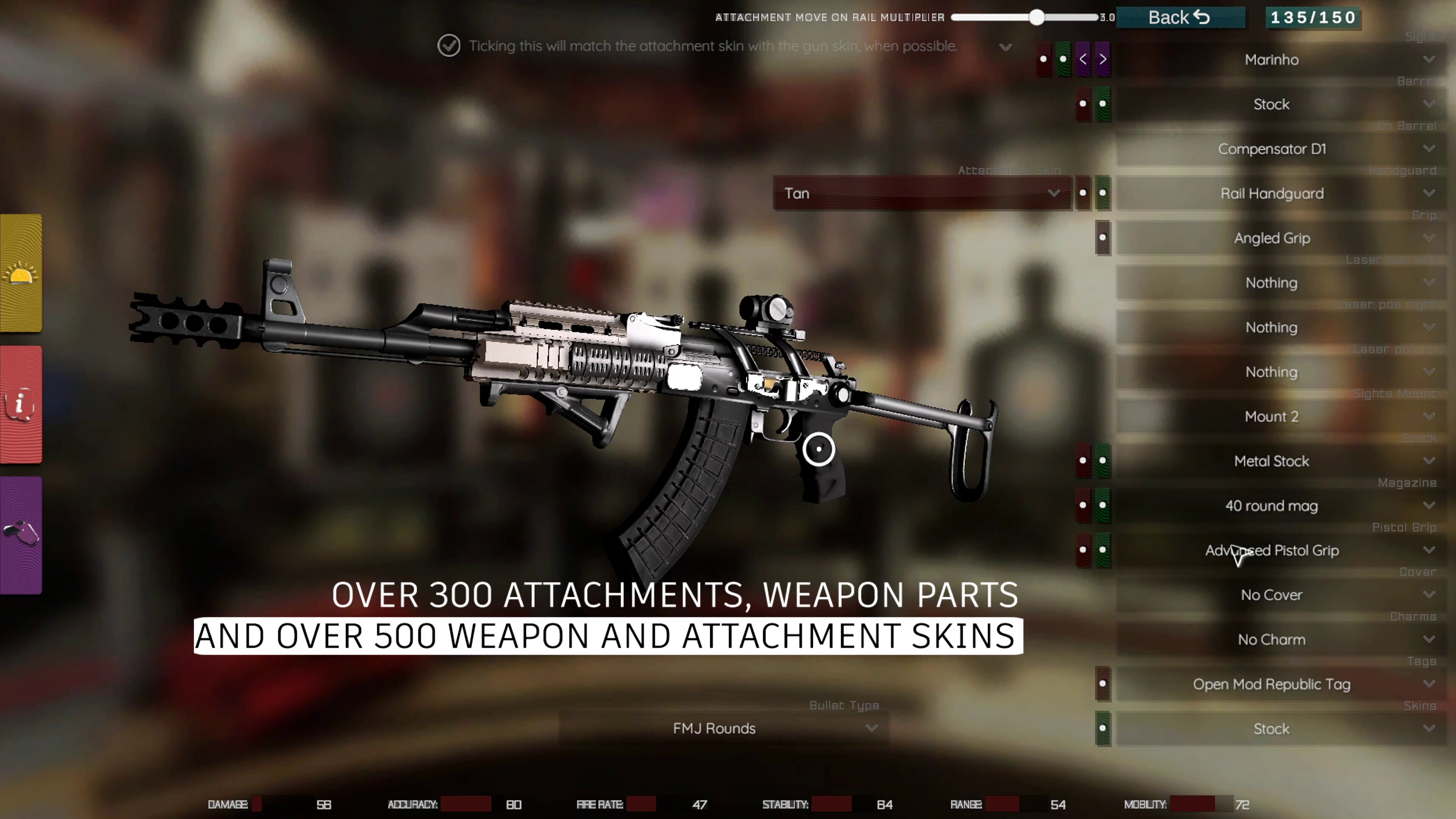 Open Mod screenshot 50