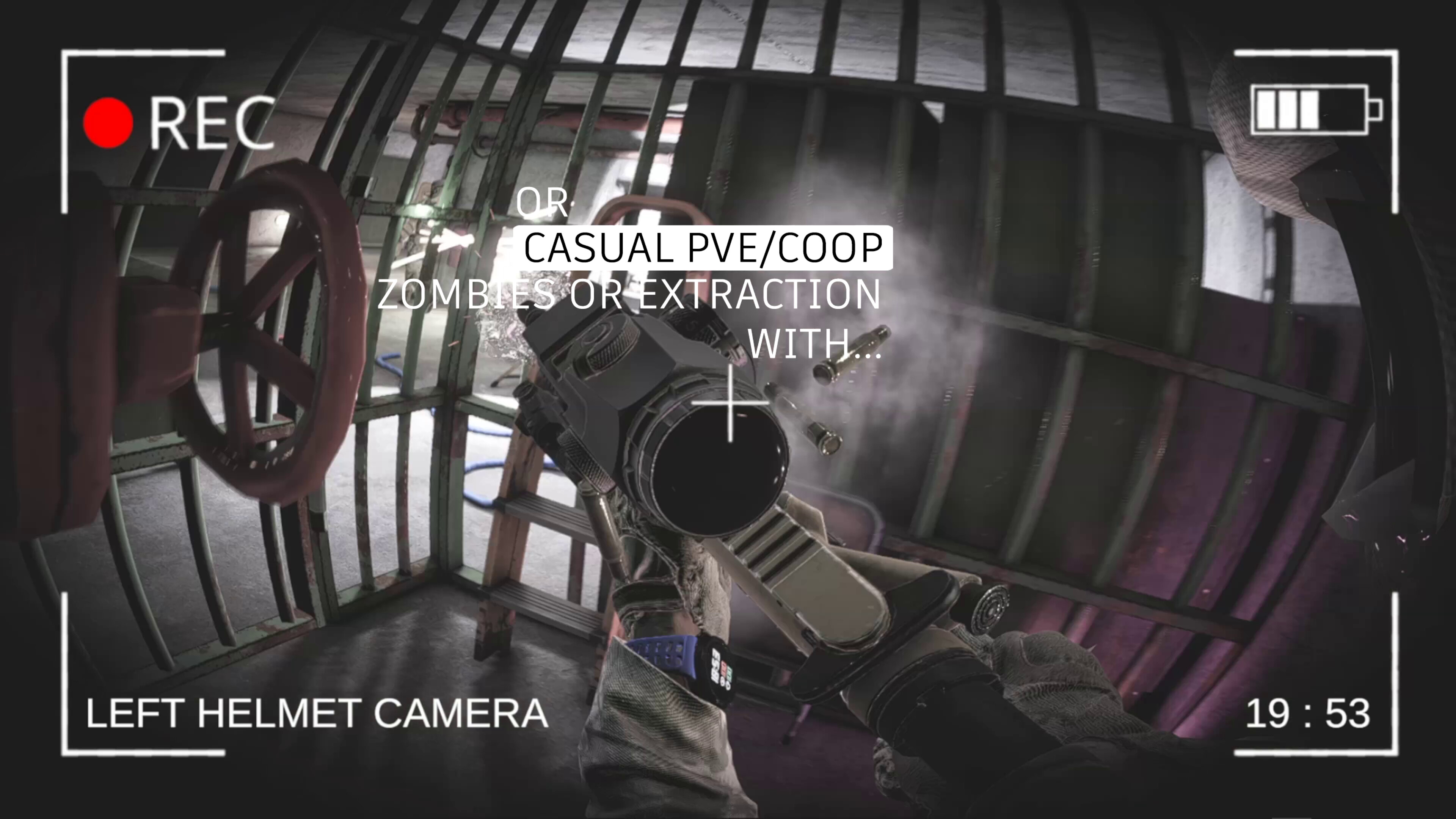 Open Mod screenshot 12
